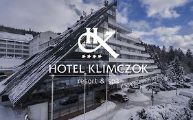 Hotel Klimczok Resort&spa